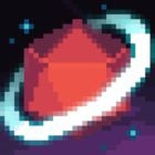 Galaxy Of Pen & Paper Logo